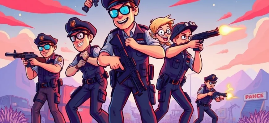 Películas similares a Seguridad nacional que no te puedes perder