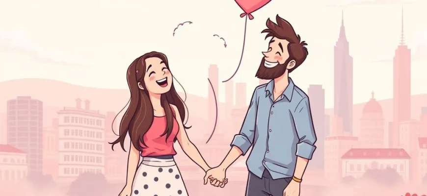 10 títulos similares a 'Cheyenne y Lola' que no te puedes perder