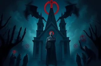 Películas similares a The Unholy que no te puedes perder