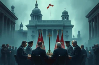 10 Películas y Series Similares a 'Diplomacia'