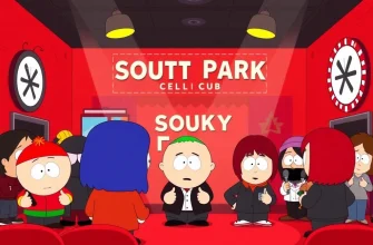 10 producciones similares a South Park: Más grande, más largo y sin cortes