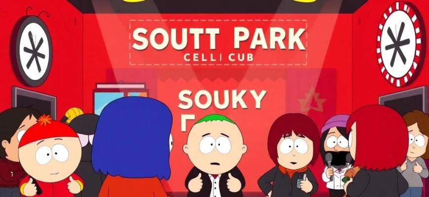 10 producciones similares a South Park: Más grande, más largo y sin cortes