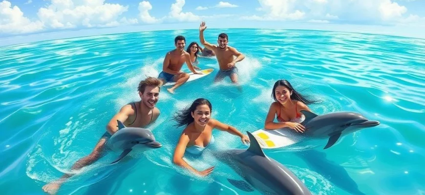 Películas similares a A Dolphin Kick que no te puedes perder