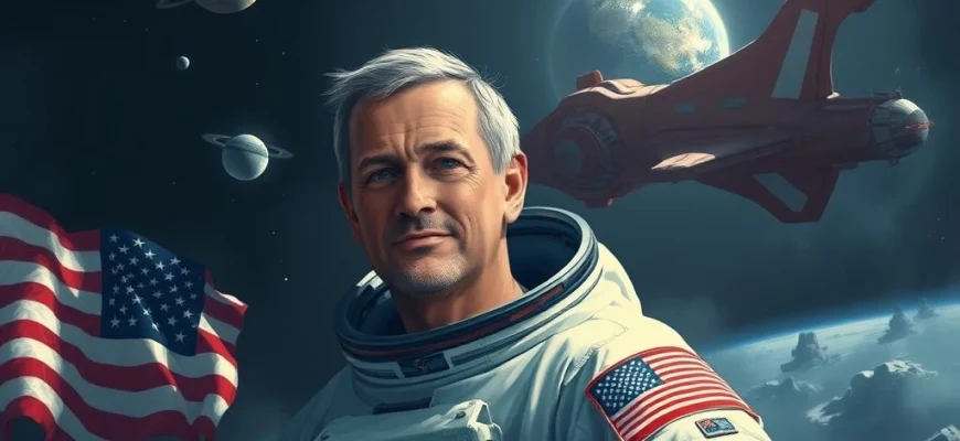 Películas y series similares a 'First Man (El primer hombre)'