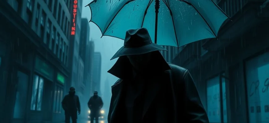 10 Películas y Series Similares a Confesiones verdaderas