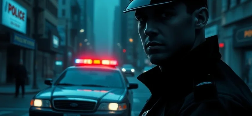 Películas similares a Dueños de la calle para fans del thriller policial