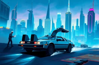 10 producciones similares a 'Regreso al futuro II'