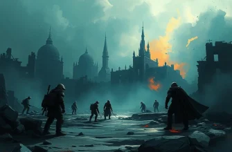 Películas similares a 'El señor de las moscas'