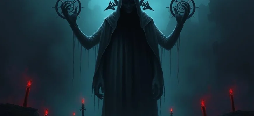 Películas similares a 'La secta' que no te puedes perder