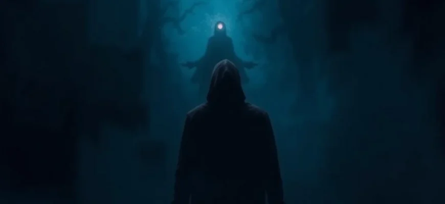 Películas y series similares a 'The Missing'