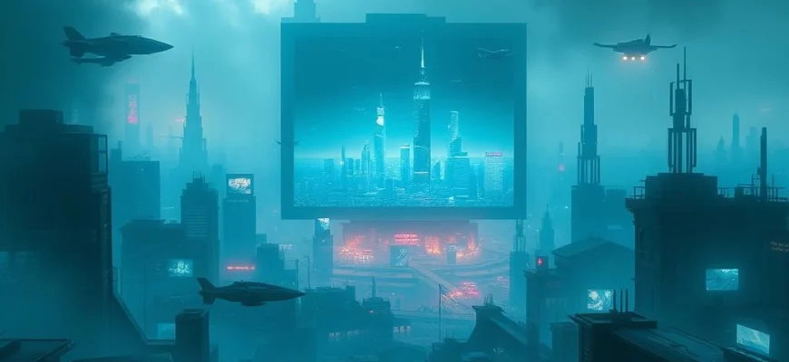 10 producciones similares a 'En el año 2889'