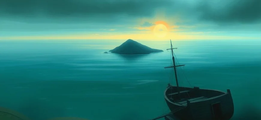 10 títulos similares a 'Punto Nemo' para amantes del misterio