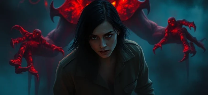 10 Películas similares a Destino final 2