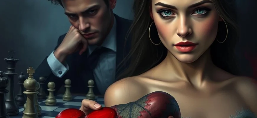 Películas y series como 'Crueles intenciones' que no te puedes perder