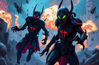 Películas y series similares a Venom: habrá matanza