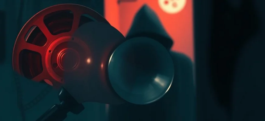 Películas similares a 'El asesino poeta' que no te puedes perder