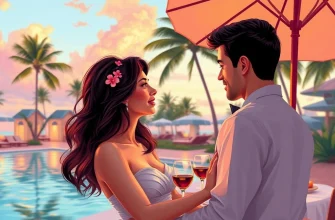 Descubre series y películas similares a Resort Paraíso