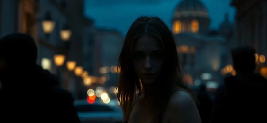 Series y películas similares a Baby que no te puedes perder