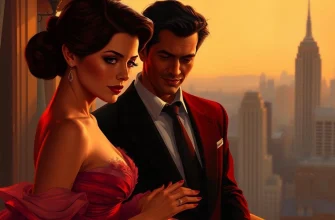 Películas similares a 'La dama de las camelias' que no te puedes perder