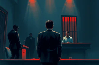 Películas y series como 'El acusado' que no te puedes perder