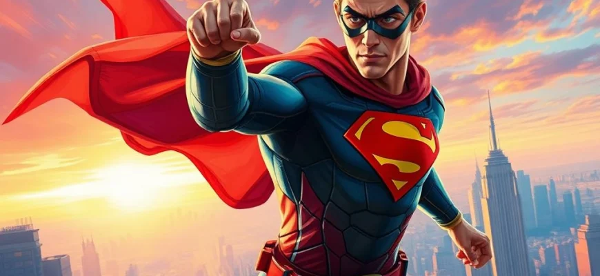 10 producciones similares a The Green Hornet (El Avispón Verde)