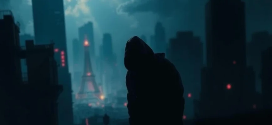 10 Thrillers Impactantes Similares a 'Bane'