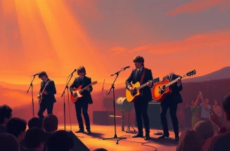 10 Documentales y Series como The Beatles: Eight Days a Week