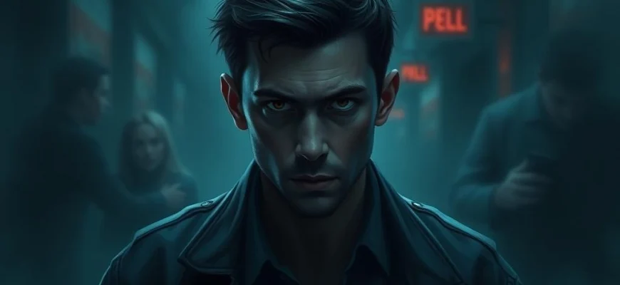 Películas y series similares a Maneater que debes ver