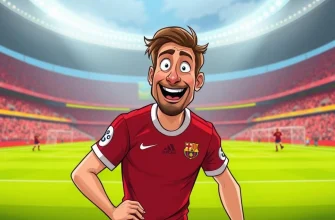 10 producciones similares a 'That Peter Crouch Film'