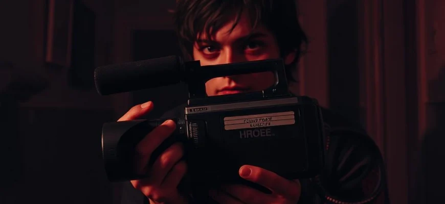 Películas similares a V/H/S que te dejarán sin aliento