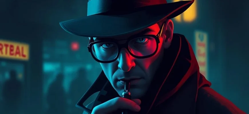 Películas similares a 'Once a Thief' que no te puedes perder