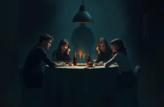 Series similares a Dirty Linen que no te puedes perder