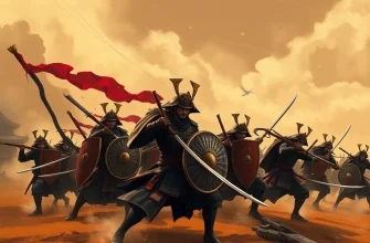 10 Películas y series similares a 'Los siete samuráis'