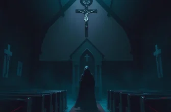 10 Thrillers Sobrenaturales Similares a Estigma