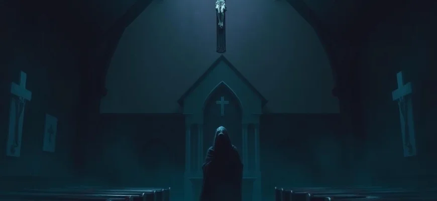 10 Thrillers Sobrenaturales Similares a Estigma