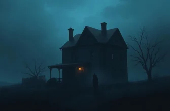 10 Thrillers Sobrenaturales Similares a La casa oscura