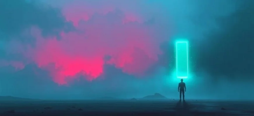 10 Películas y series similares a El infinito