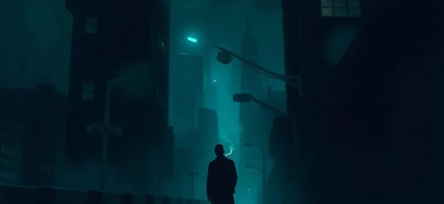 10 títulos similares a 'Hunting The Northern Godard'