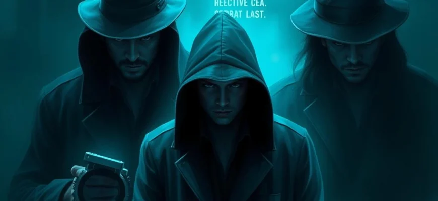 Películas y series similares a Shadow Wolves