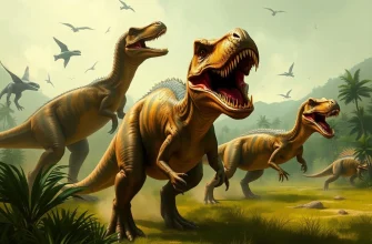 10 Películas y Series Similares a Jurassic World: El regne caigut