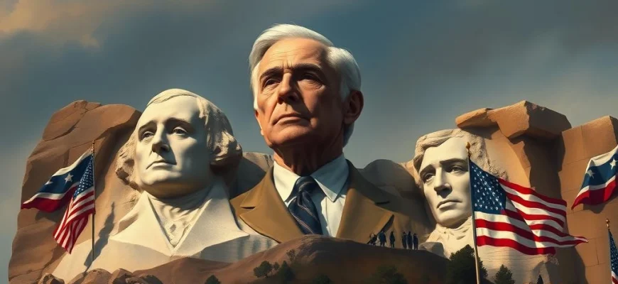 Películas y series similares a Lincoln