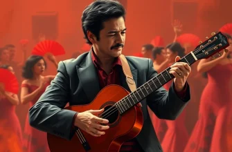 Películas y series similares a 'Manolo Sanlúcar, el legado'