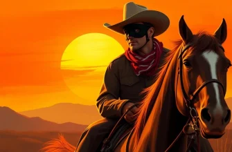 10 Aventuras Épicas Similares a El Llanero Solitario
