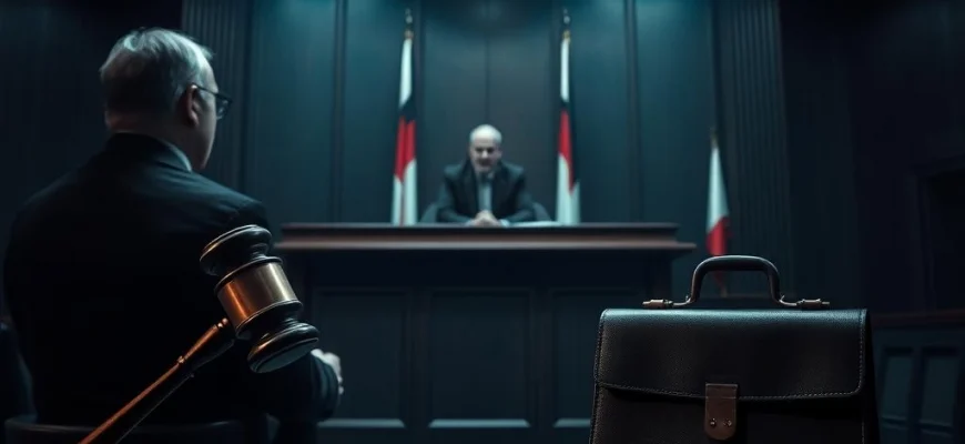 Películas y series como 'Falso culpable' que debes ver