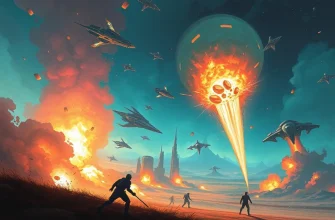 Películas similares a Independence Day: Contraataque