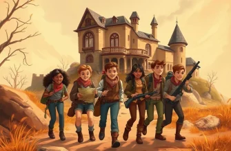 10 Películas y series similares a Los Goonies