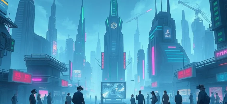 10 Series y Películas Similares a Reality+