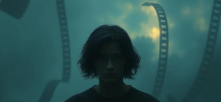 Descubre 10 historias similares a 'Forgiveness'