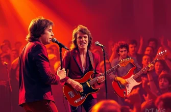 Conciertos inolvidables similares a The Rolling Stones