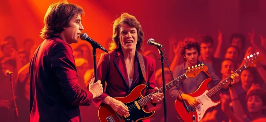 Conciertos inolvidables similares a The Rolling Stones